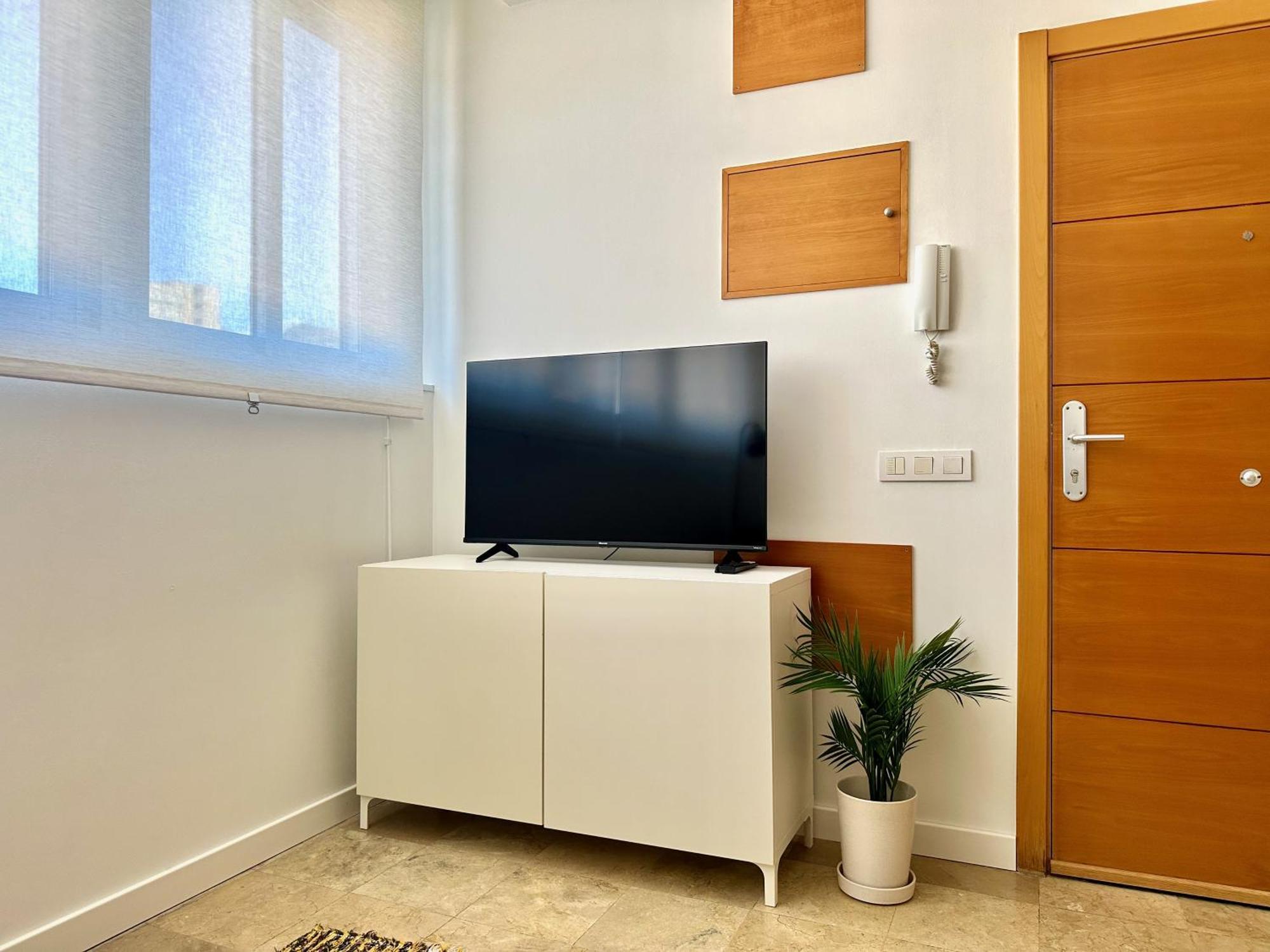 Pambnb - Cozy Refurbished City Center Apartment Santa Cruz de Tenerife Exterior foto