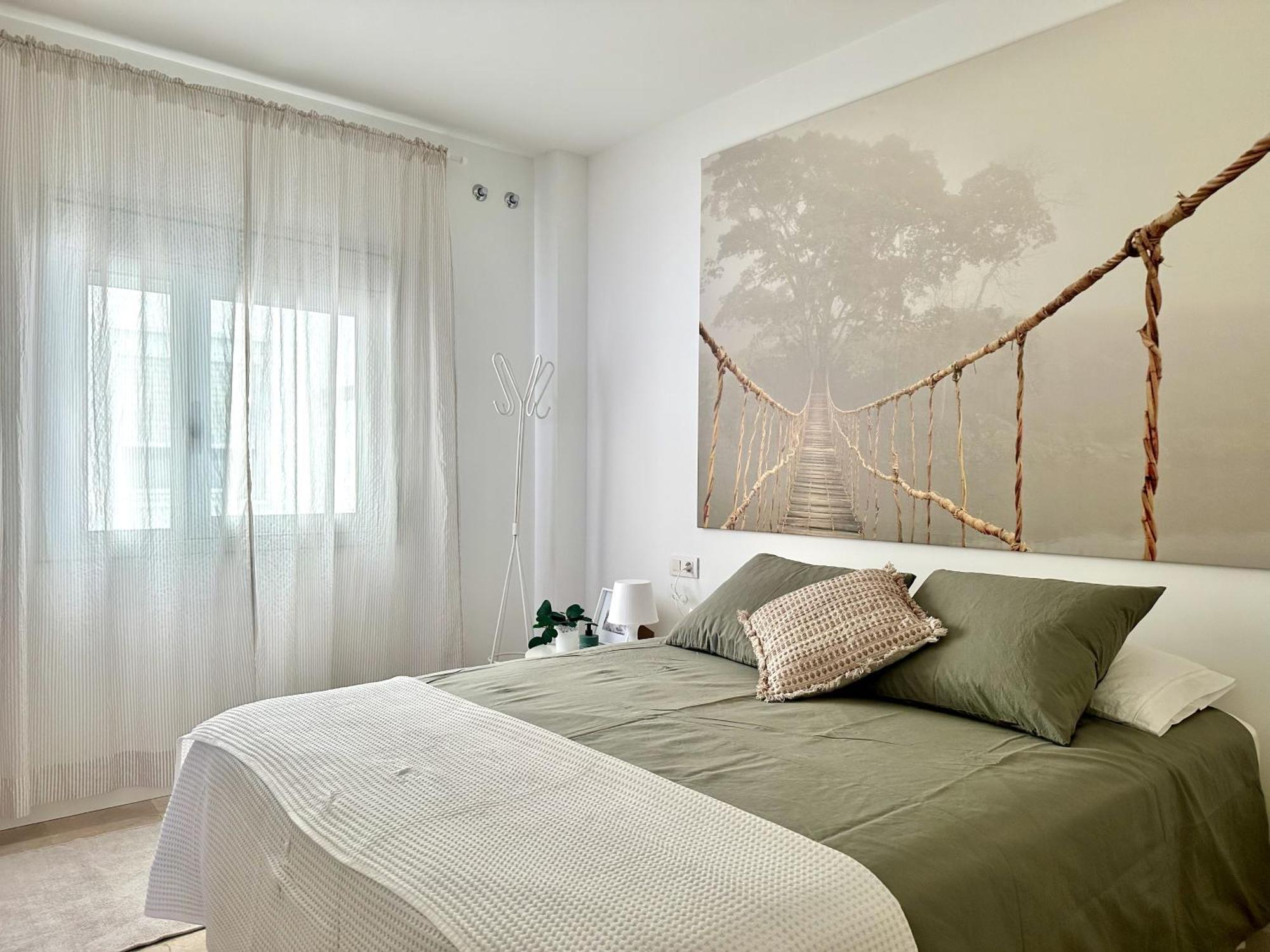 Pambnb - Cozy Refurbished City Center Apartment Santa Cruz de Tenerife Exterior foto