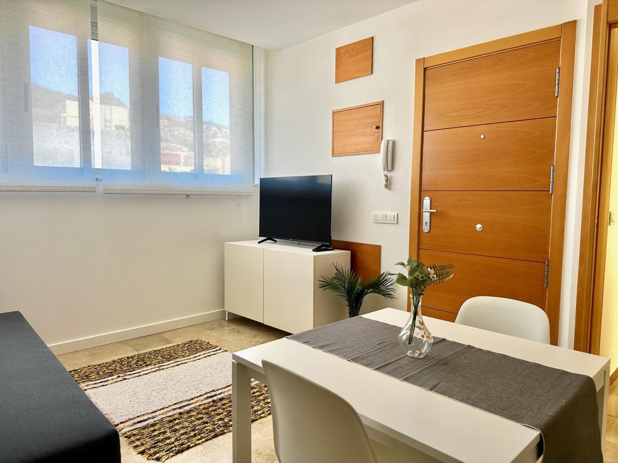 Pambnb - Cozy Refurbished City Center Apartment Santa Cruz de Tenerife Exterior foto