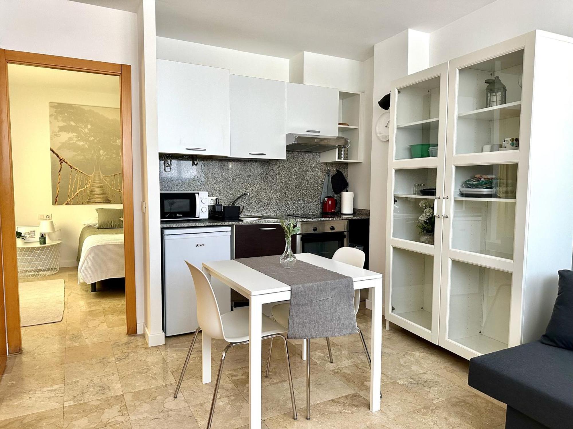 Pambnb - Cozy Refurbished City Center Apartment Santa Cruz de Tenerife Exterior foto