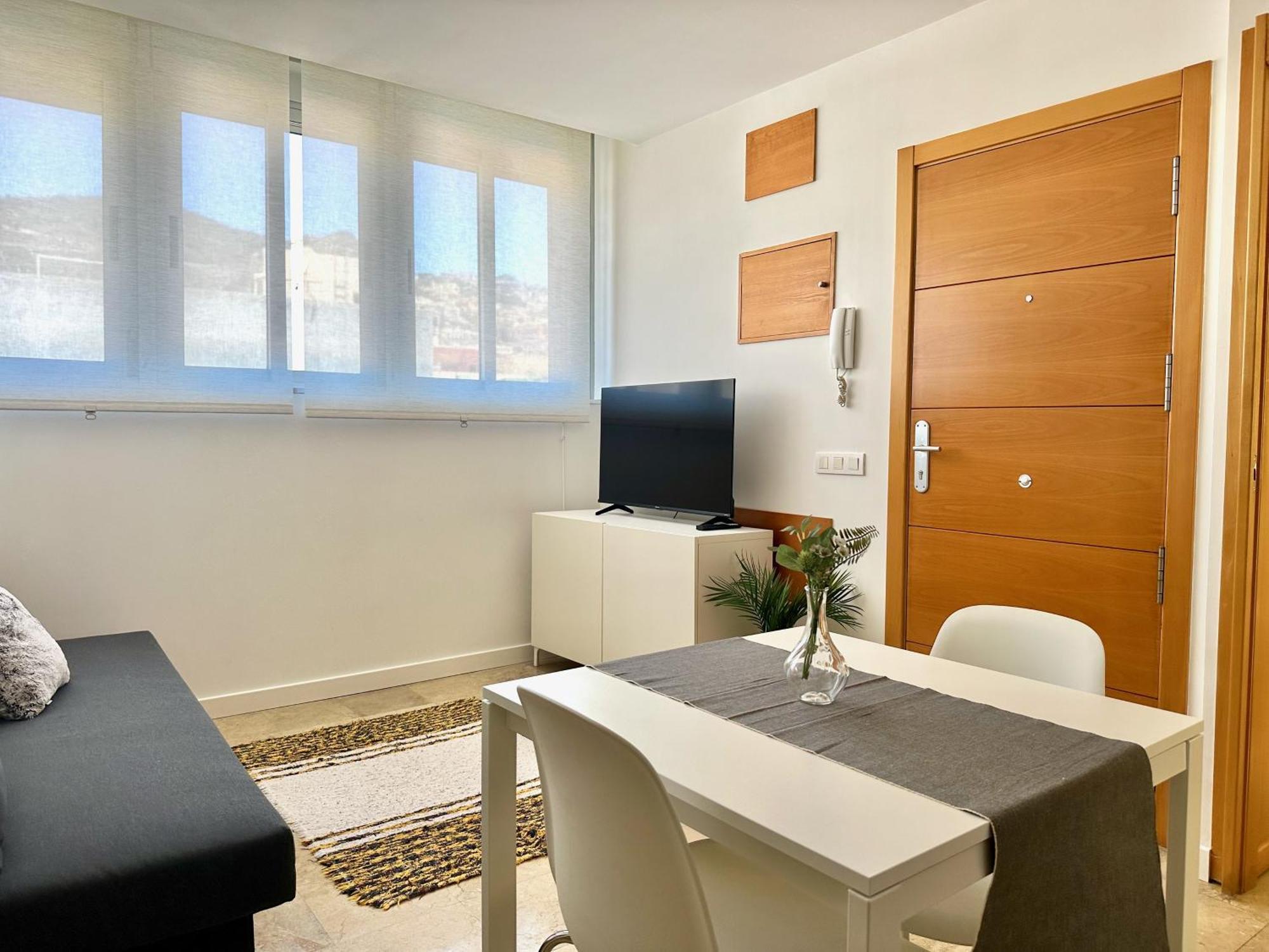 Pambnb - Cozy Refurbished City Center Apartment Santa Cruz de Tenerife Exterior foto
