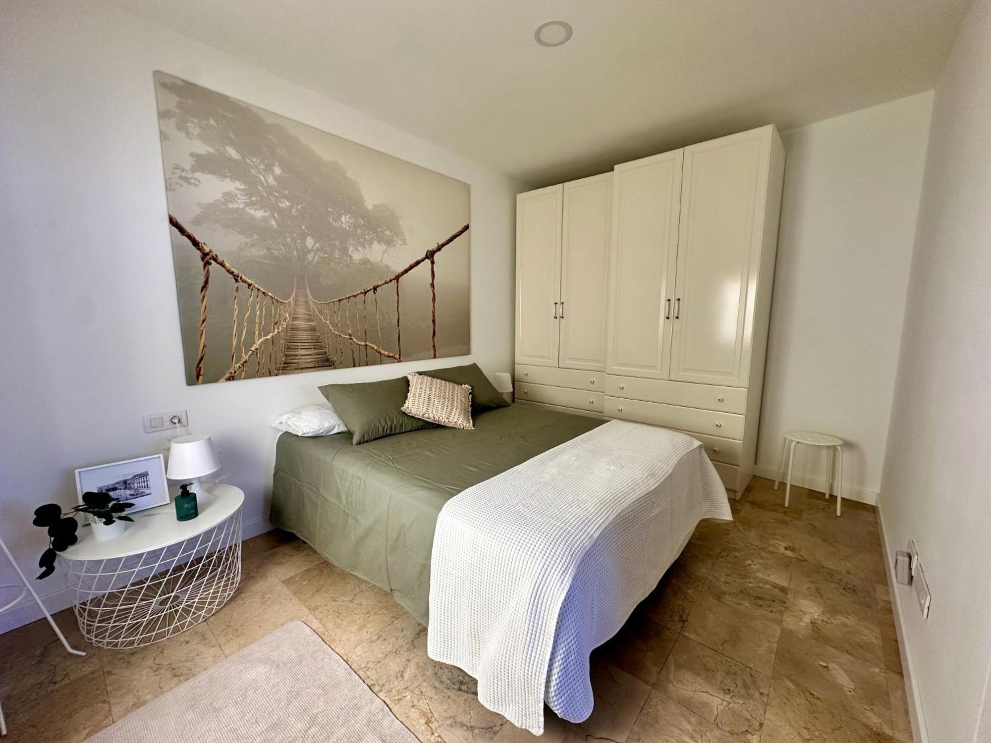 Pambnb - Cozy Refurbished City Center Apartment Santa Cruz de Tenerife Exterior foto