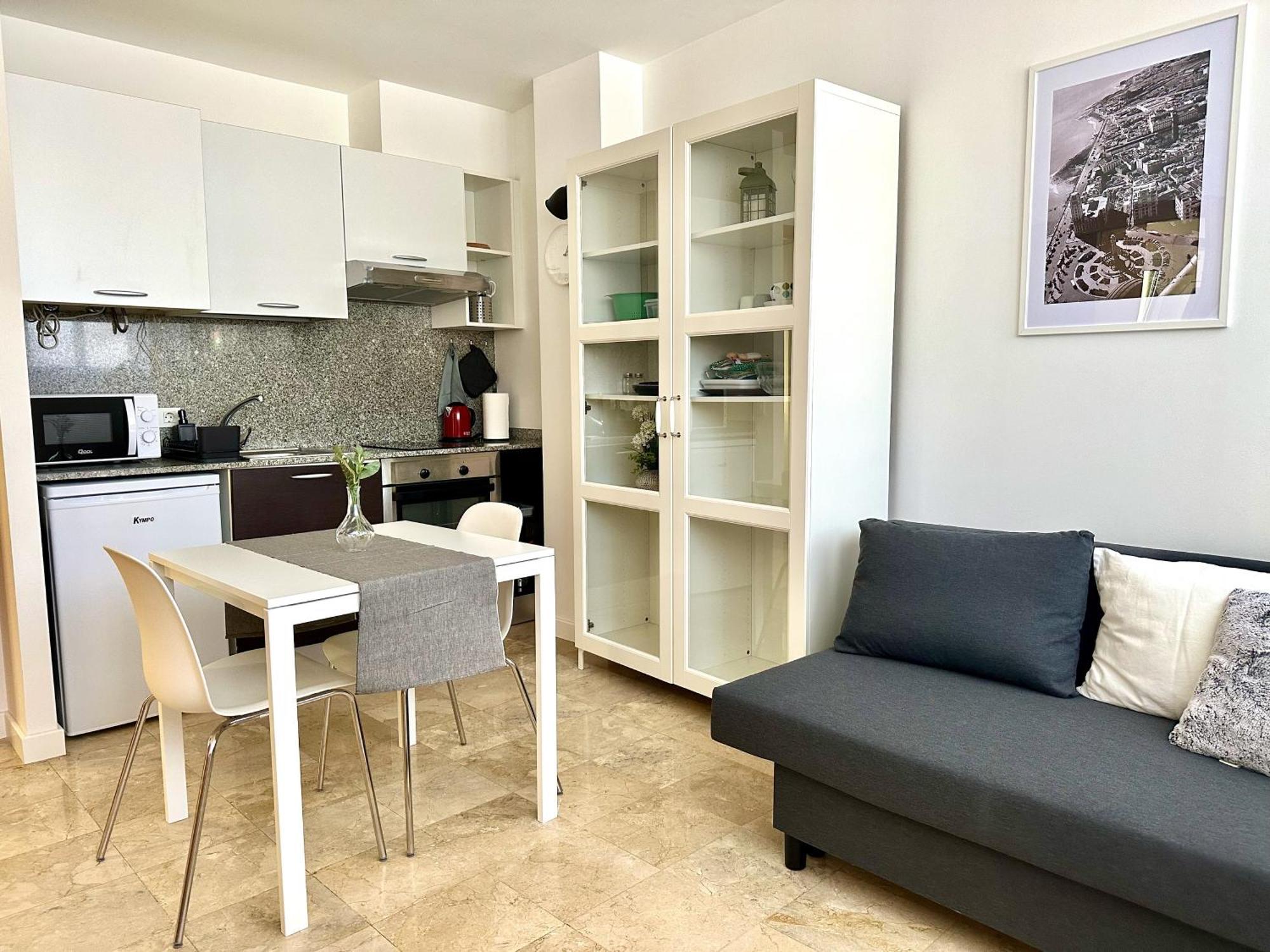 Pambnb - Cozy Refurbished City Center Apartment Santa Cruz de Tenerife Exterior foto