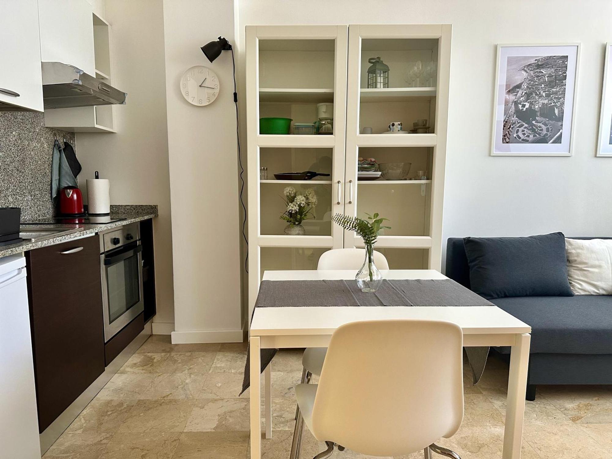 Pambnb - Cozy Refurbished City Center Apartment Santa Cruz de Tenerife Exterior foto