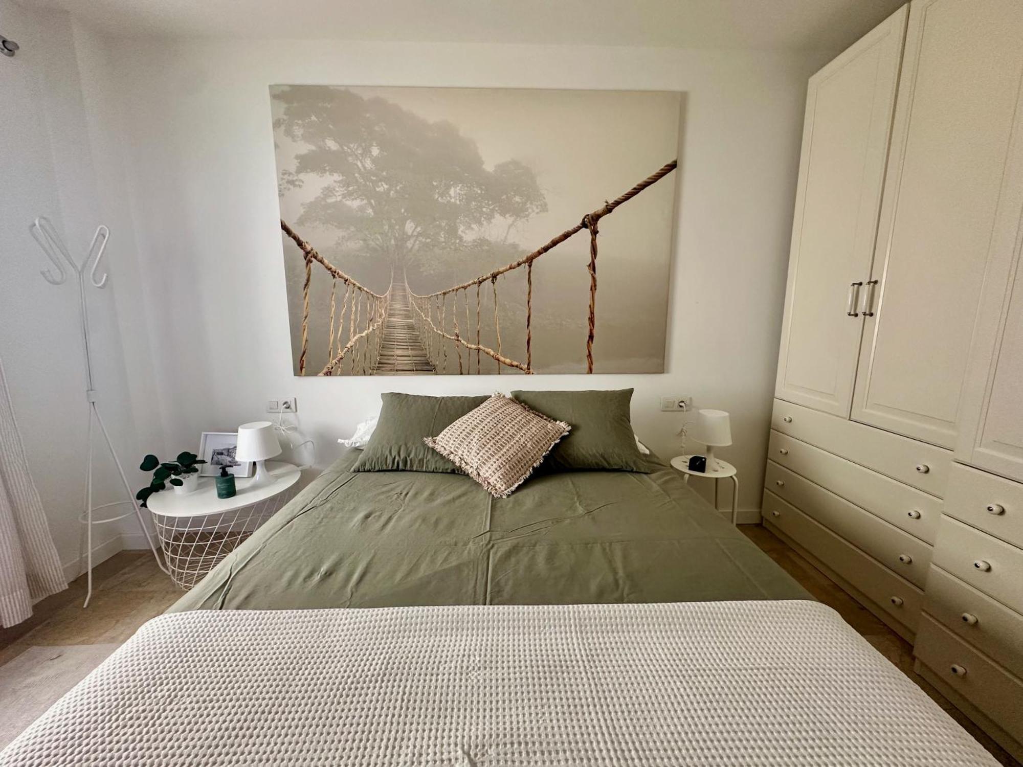 Pambnb - Cozy Refurbished City Center Apartment Santa Cruz de Tenerife Exterior foto