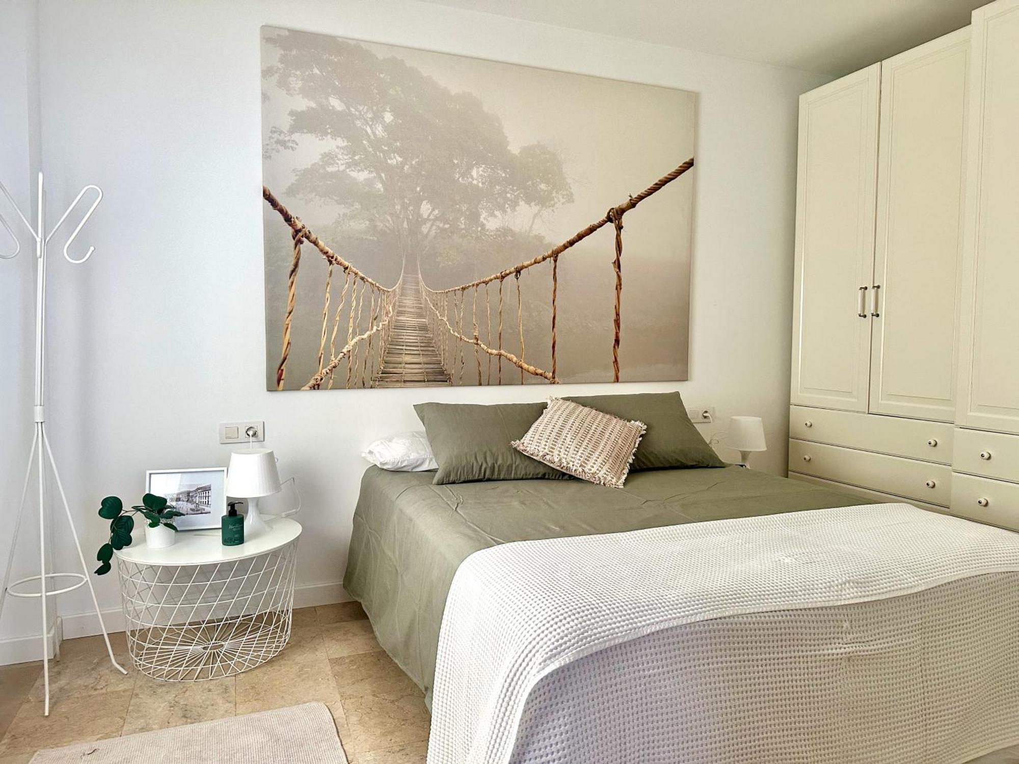 Pambnb - Cozy Refurbished City Center Apartment Santa Cruz de Tenerife Exterior foto