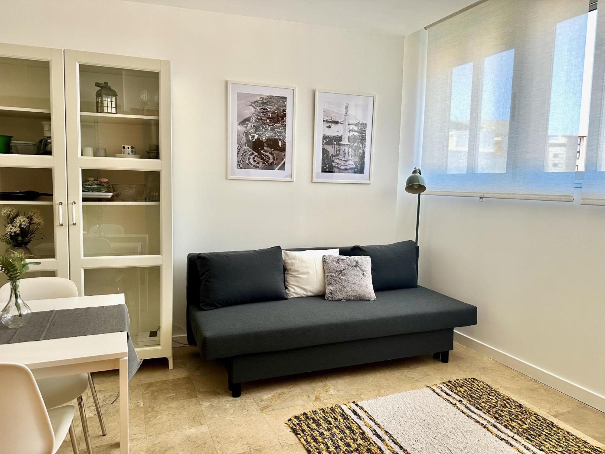 Pambnb - Cozy Refurbished City Center Apartment Santa Cruz de Tenerife Exterior foto
