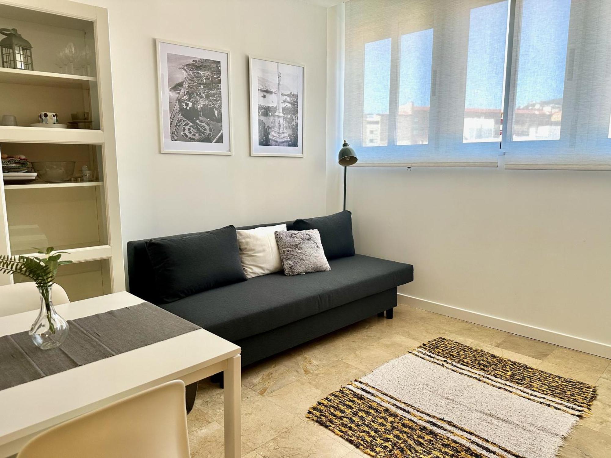 Pambnb - Cozy Refurbished City Center Apartment Santa Cruz de Tenerife Exterior foto